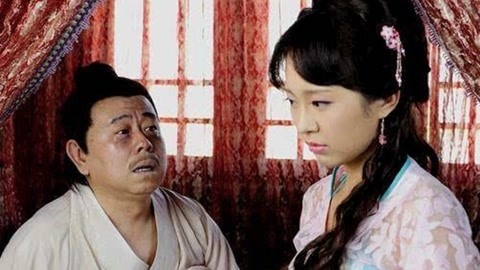 爱罗说书解读金瓶梅 潘金莲的毒计