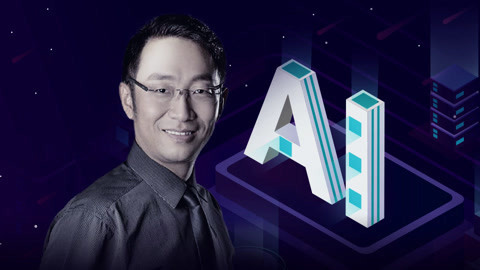 一刻talks 蒋里：中国教育与AI