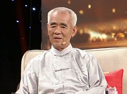 群英会 杨柳青年画 印象·家
