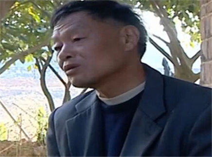 寻情记 崽是地产商 老父为何蜗居陋室