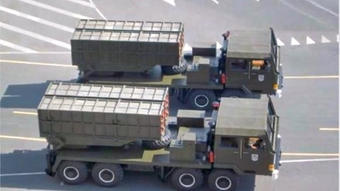 环球火力点 我国武器在国外大显神威