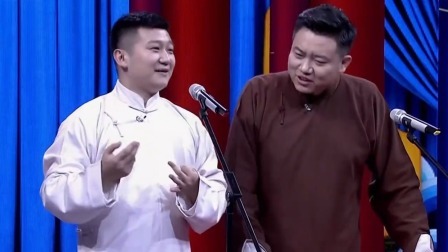 笑动剧场2023 相声《离不开的输入法》 李寅飞叶蓬对白妙趣横生 包袱抖个不停