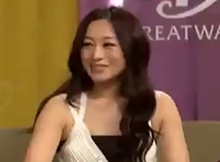 天下女人 美女“西游”探寻世博珍宝