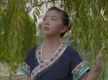 雄鹰少年队 第二季 才艺女神张艺凡的女汉子成长史