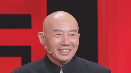群英会 2024 相声《神笔马良》 演员：梁原 张思宇
