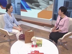 徐凤芹刚柔并济 不断建言的中医人