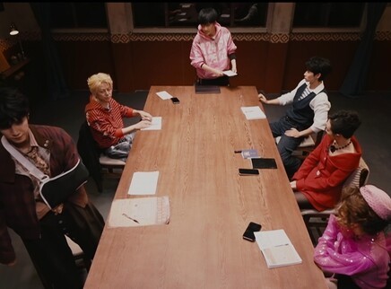 轻量版：陈哲远演技炸裂