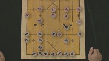 棋牌乐 [棋牌乐]20250308 陈丽淳VS王琳娜