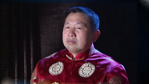经典传奇 真战靴！ 大叔穿百斤铁鞋闯天下