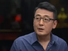 圆桌派 第二季 租房:谁的人生不是匆匆