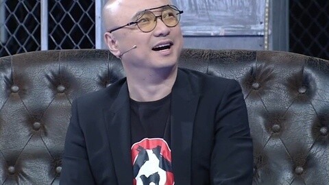 今晚80后脱口秀 徐峥谈港囧 吐槽王自健