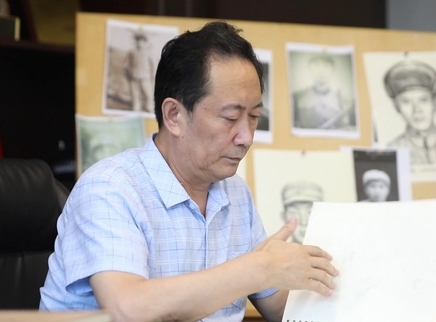 新闻当事人 2022 画像神探·林宇辉
