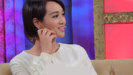鲁豫有约 朱军揭秘“追妻”往事
