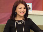 天下女人 李湘产后首度专访