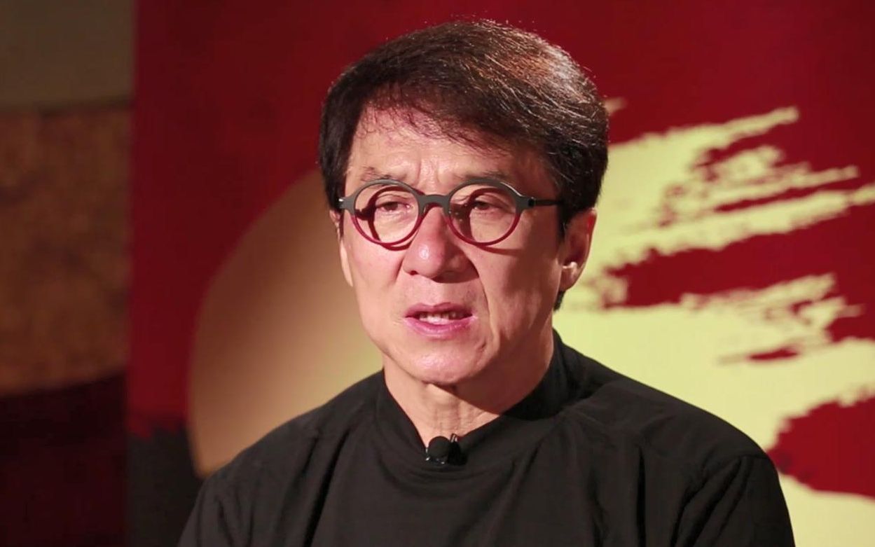 影响：改革开放40年的中国电影 港澳回归前，成龙梁家辉总在怀疑自己是否算中国人，现在他们有了答案！