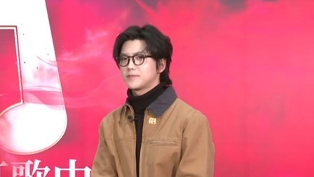 华语音乐打歌中心 2024 代玮做客打歌中心，被好友砸场子