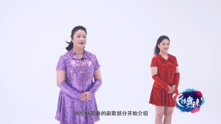 爱的魔力转圈圈-李萍