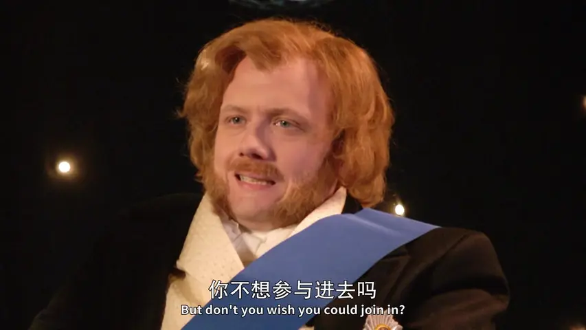 《糟糕的历史第九季》第5集