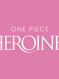 航海王ONE PIECE HEROINES