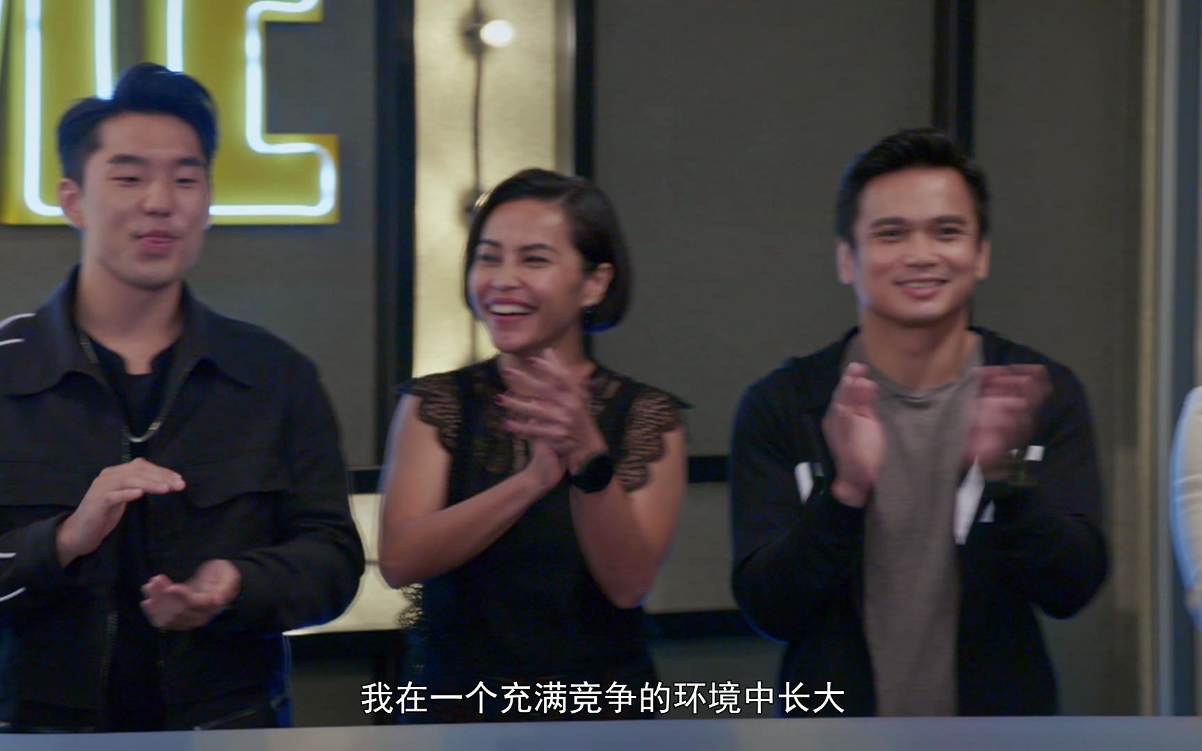 飞黄腾达ONE冠军赛 是什么让两队同时如此开心？