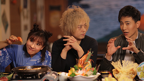 来了这家日料店才知道，之前吃寿司的方法都是错的