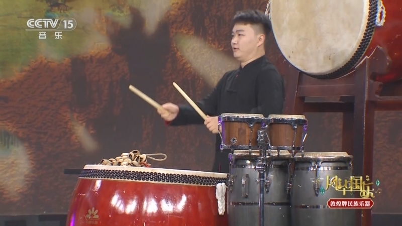 风华国乐 《风华国乐》 20251021