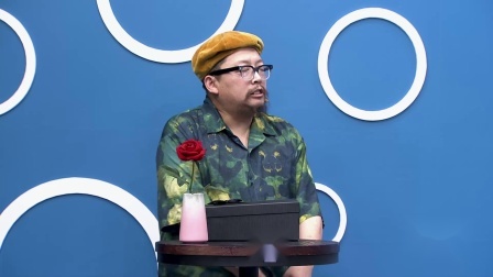 【Hi东京】史航回答在体育片塑造坏人：伊藤美诚是个优秀的靶子