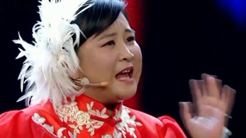 欢乐集结号 浪漫的事