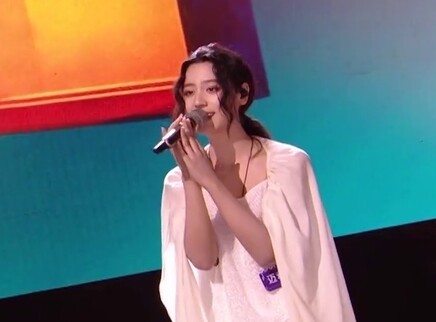 总决赛第10期：迈利撒《你不知道的事》