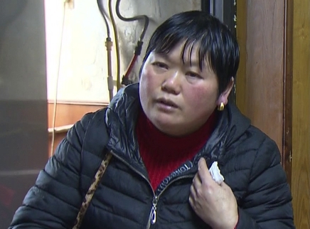 寻情记 赡养之争何苦为难祖孙两代人