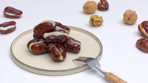 达人厨房 两招让红枣更好吃