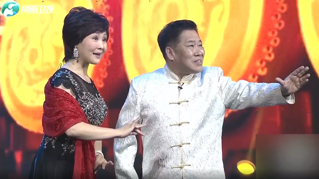 梨园春天天看 河北梆子《辕门斩子》选段