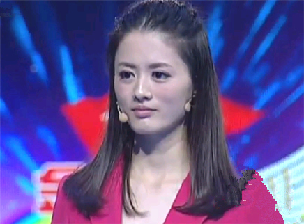 梦想职达 2012 美女主播“零薪求职”引争议