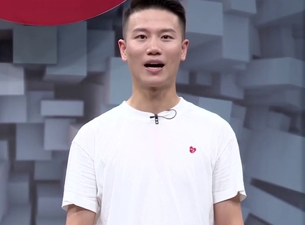 321动起来 舞蹈《跟我来》