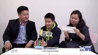 点豆豆 第三季 另类测试熊孩子 你才是垃圾桶里捡来的 03