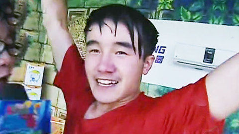 男生女生向前冲第2季 各路英雄向前冲
