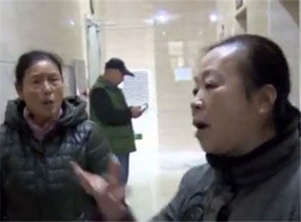 寻情记 孰是孰非 后母与继女遗产争夺战