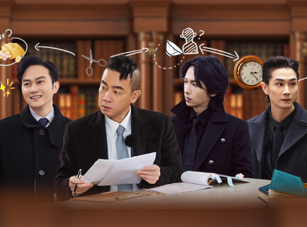 我们的滚烫人生 第10期下：李承铉唱歌反家暴