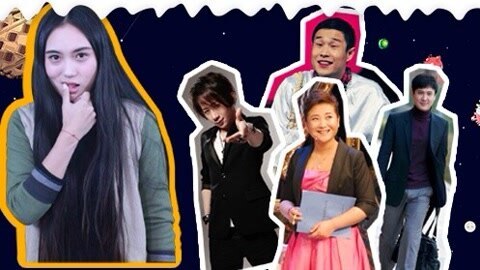 囧闻一箩筐 内幕盘点那些被春晚捧红的明星