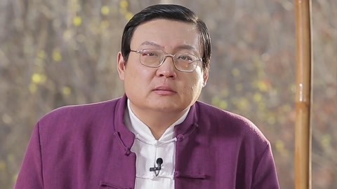 梁知 老梁批俞敏洪腐朽 揭大女主戏对女性造成的隐患