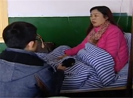 寻情记 嫁给老板儿子 是幸福还是噩梦