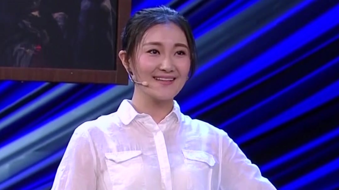 追逐梦想不言弃 艺考追梦拼才艺