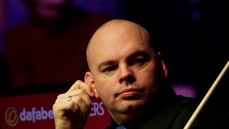 【威尔士公开赛】单杆过百：宾汉姆决赛第八局单杆102分