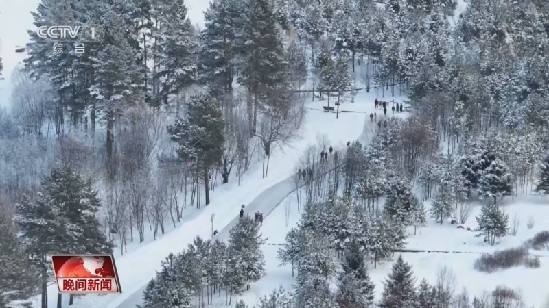 《晚间新闻》 20251201