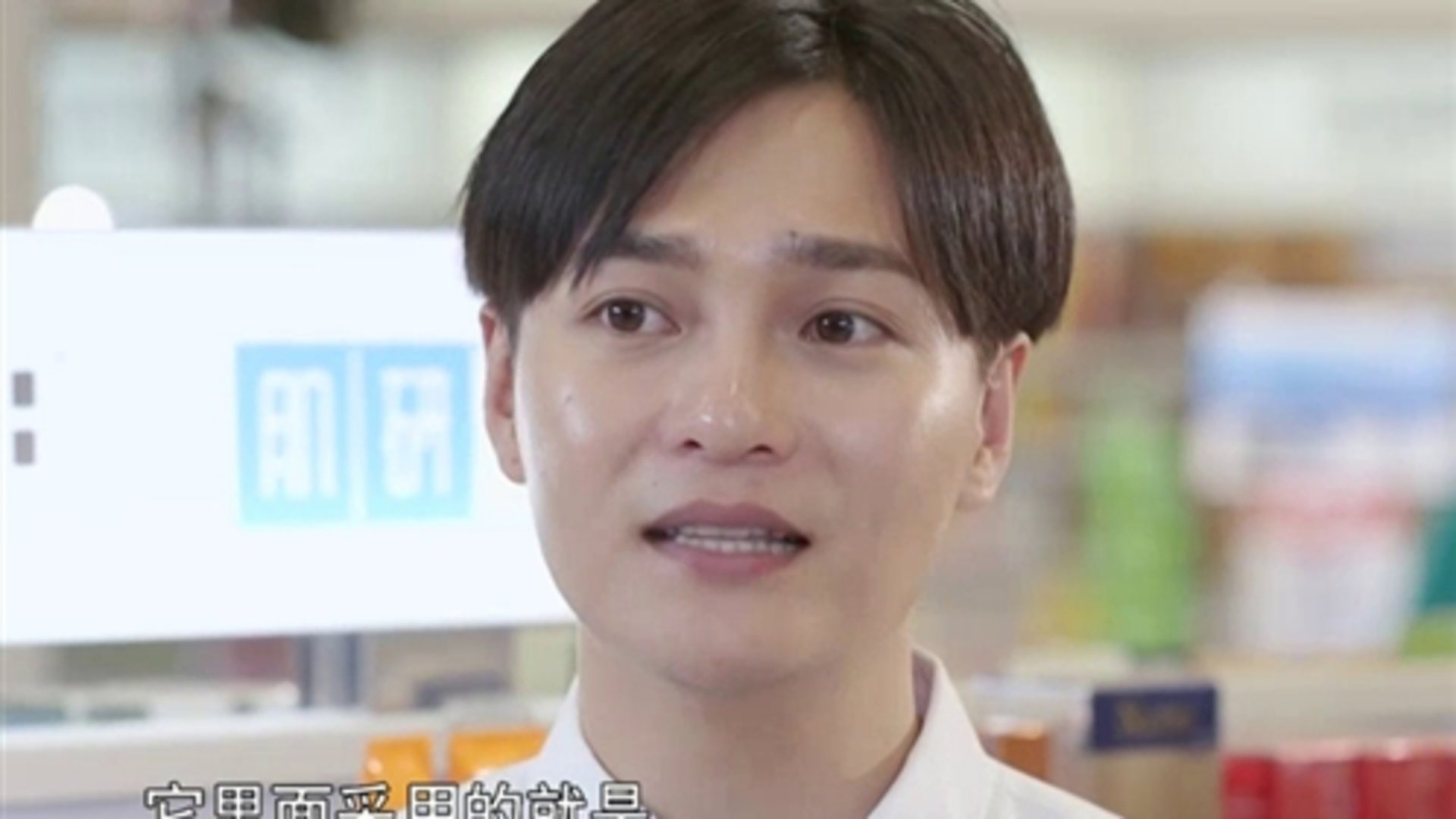 时尚健康 颜值、智商、情商、你的首要标准是？