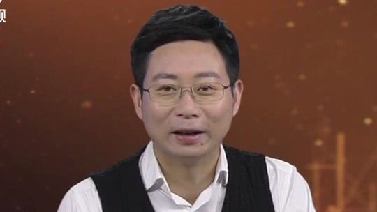 经典传奇 古墓惊奇录·迷雾重重的曾国墓