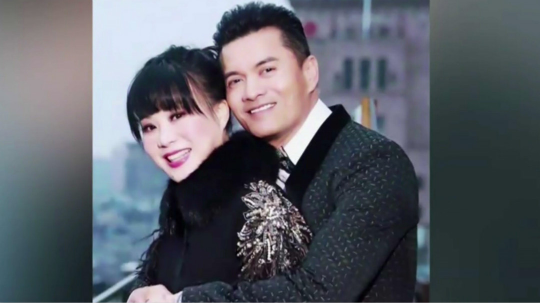 可凡倾听 浪奔流浪 问君知否 吕良伟专访