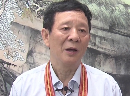 红色足迹·红旗渠