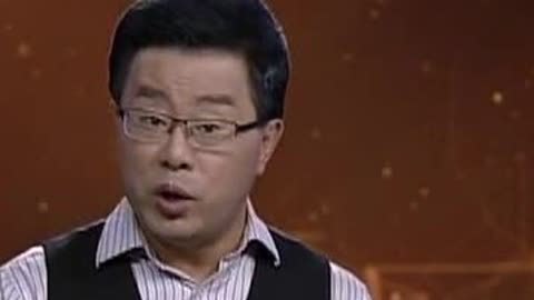 经典传奇 洪秀全金印失踪之谜