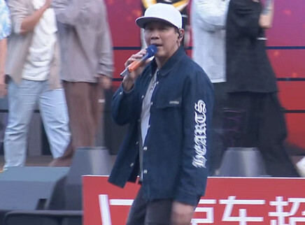 陶喆金曲串烧嗨翻全场